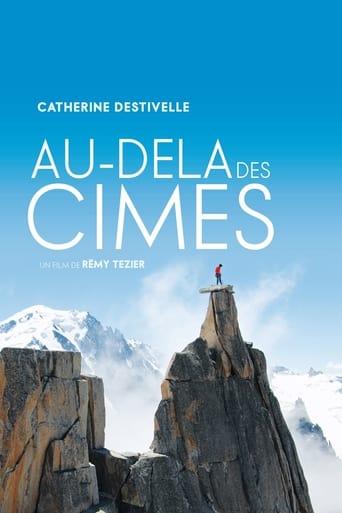 Au-delà des cimes poster