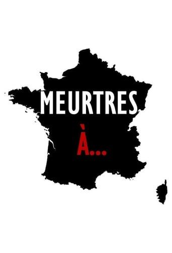 Meurtres à... poster