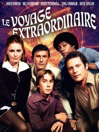 Le Voyage Extraordinaire poster