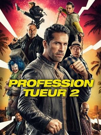 Profession Tueur 2 poster