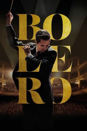 Boléro poster