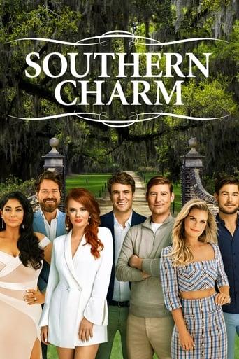 Southern Charm poster