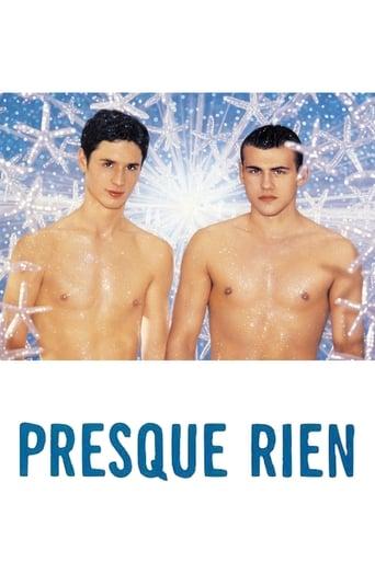 Presque rien poster