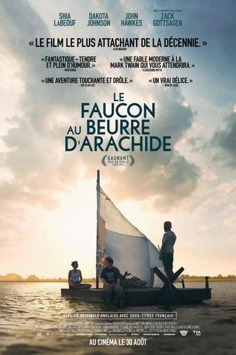 Le Cri du Faucon poster