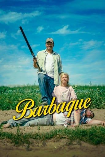 Barbaque poster