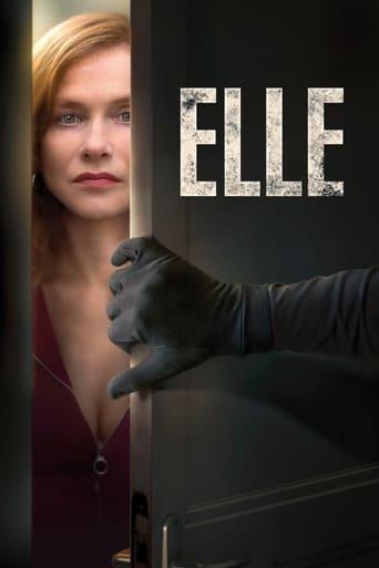 Elle poster