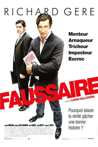 Faussaire poster