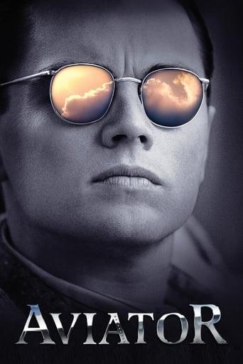 Aviator poster