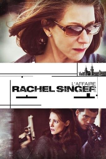 L'Affaire Rachel Singer poster