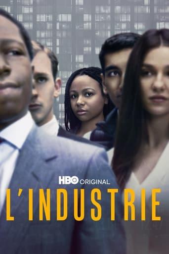 Industry poster