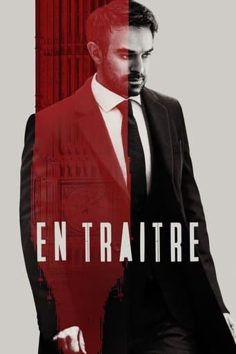 En traître poster