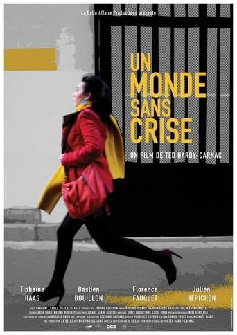 Un monde sans crise poster