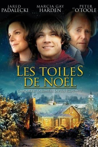 Les Toiles de Noël poster