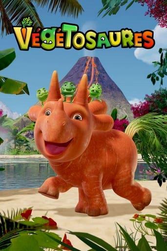 Végétosaures poster