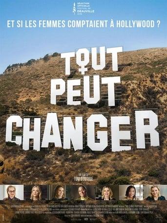 Tout peut changer, Et si les femmes comptaient à Hollywood ? poster