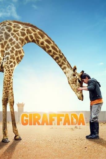 Girafada poster