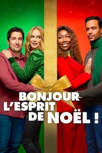 Bonjour l'esprit de Noël ! poster