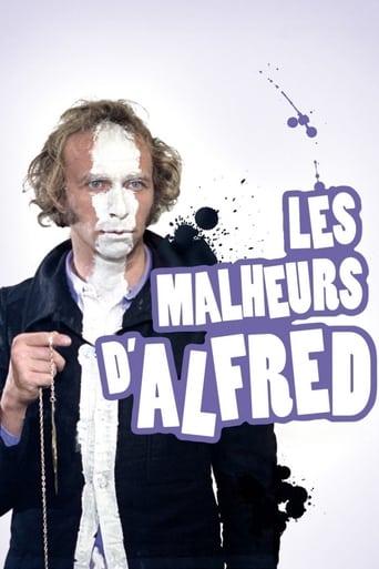 Les Malheurs d'Alfred poster