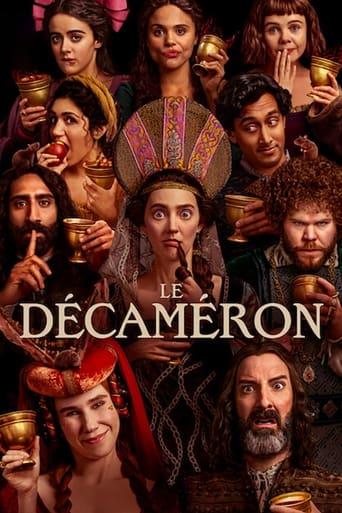 Le Décaméron poster