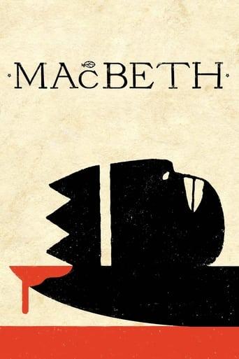 Macbeth poster