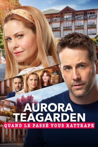 Aurora Teagarden : Quand le passé vous rattrape poster