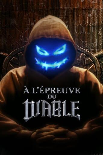 À l'épreuve du diable poster