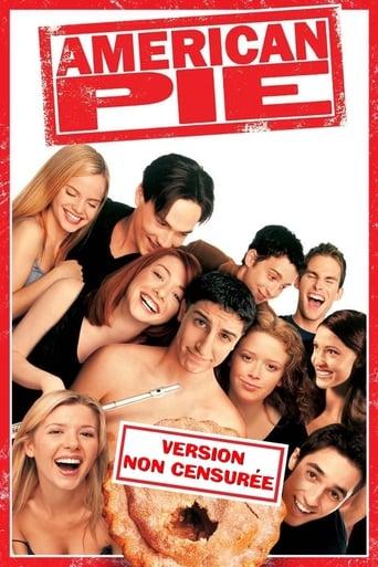 American Pie poster