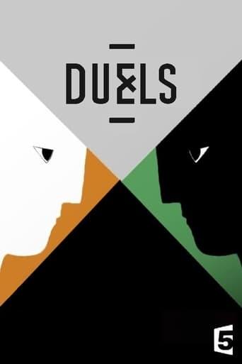 Duels poster