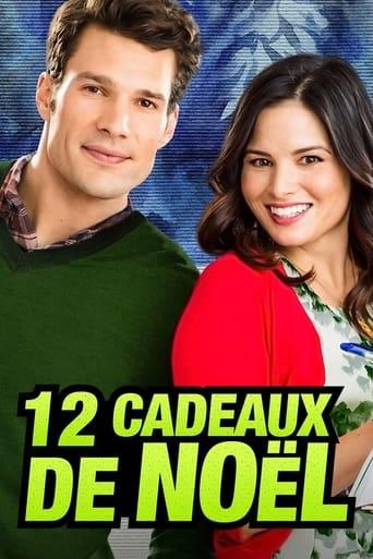 12 Cadeaux de Noël poster