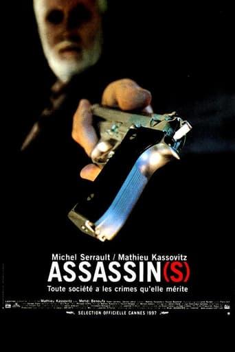 Assassin(s) poster