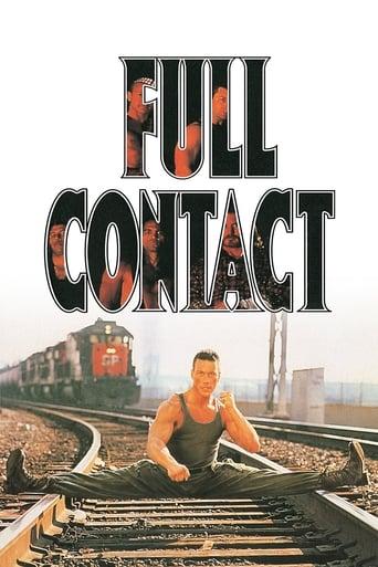 Full Contact poster