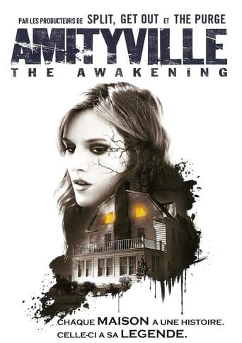 Amityville : The Awakening poster