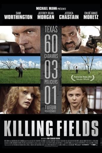 Killing Fields poster