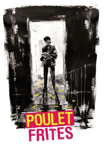 Poulet Frites poster