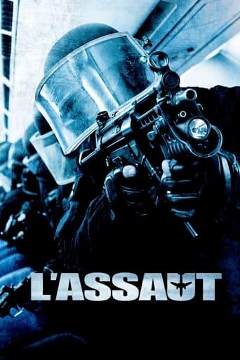 L'Assaut poster