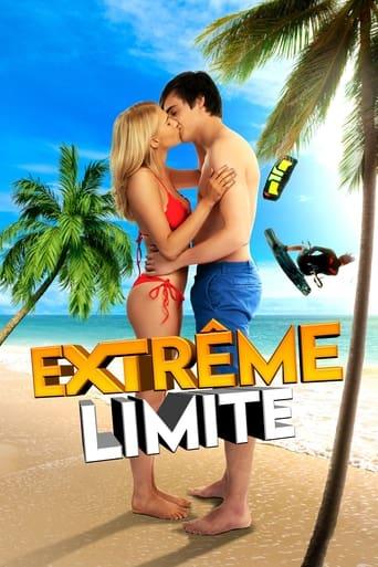 Extrême limite poster