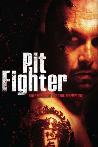 Pit Fighter : Combattant clandestin poster
