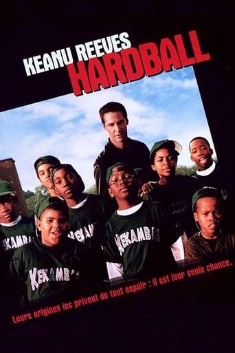 Hardball poster