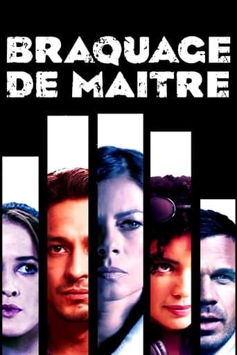 Braquage de maître poster