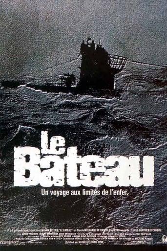 Le Bateau poster