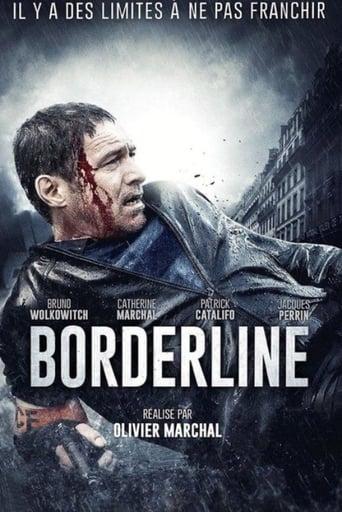 Borderline poster