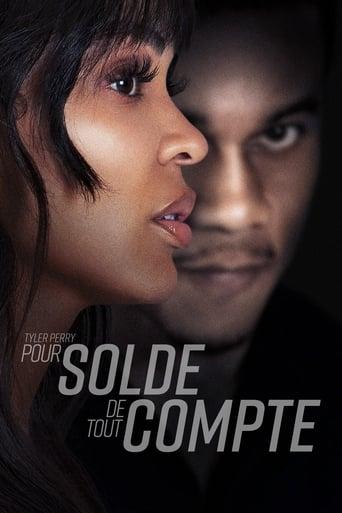 Tyler Perry : Pour solde de tout compte poster