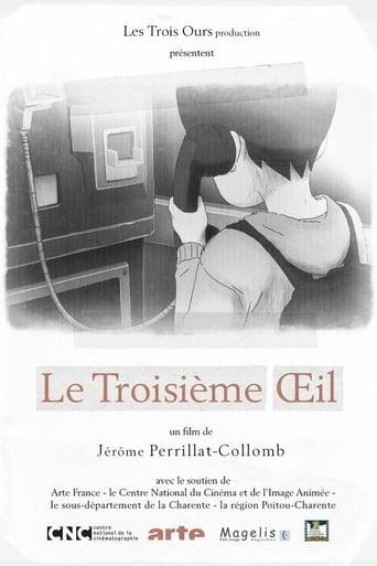 Le troisième œil poster