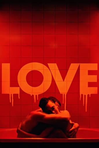 Love poster