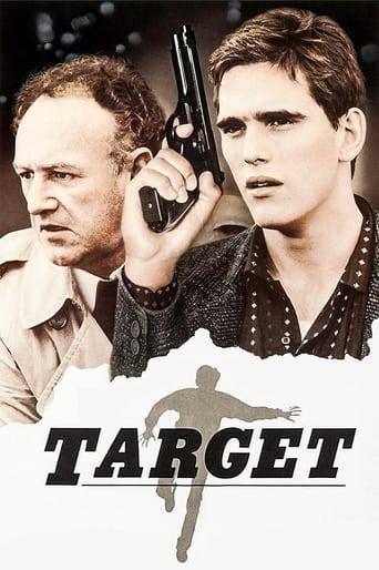 Target poster