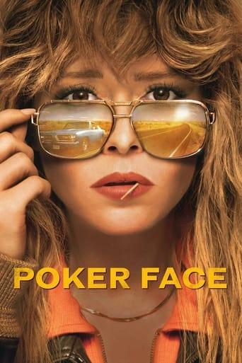 Poker Face poster