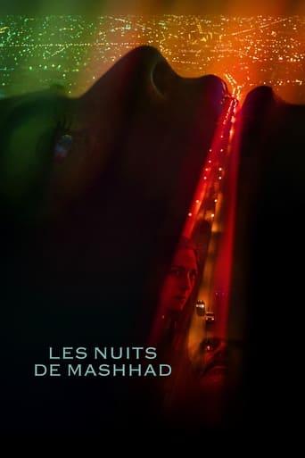 Les Nuits de Mashhad poster