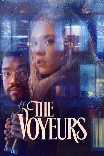 Les Voyeurs poster