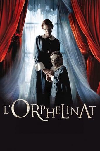 L'Orphelinat poster