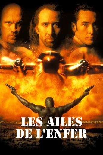 Les Ailes de l'enfer poster